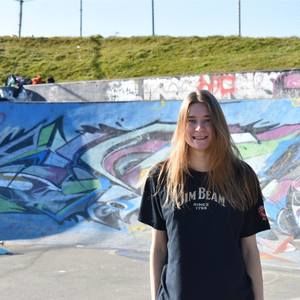 Meet your Posher, Jade